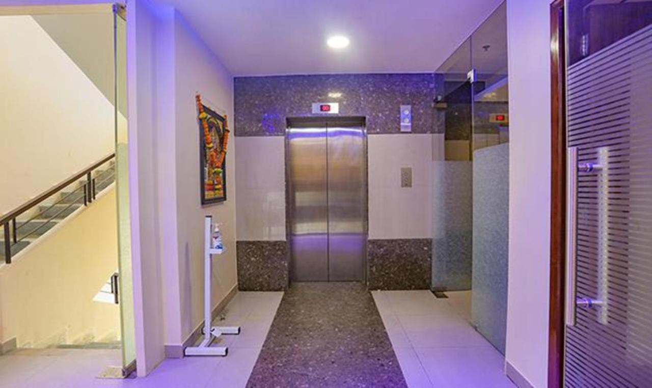 Fabhotel Royal International - Nr Mumbai International Airport Экстерьер фото