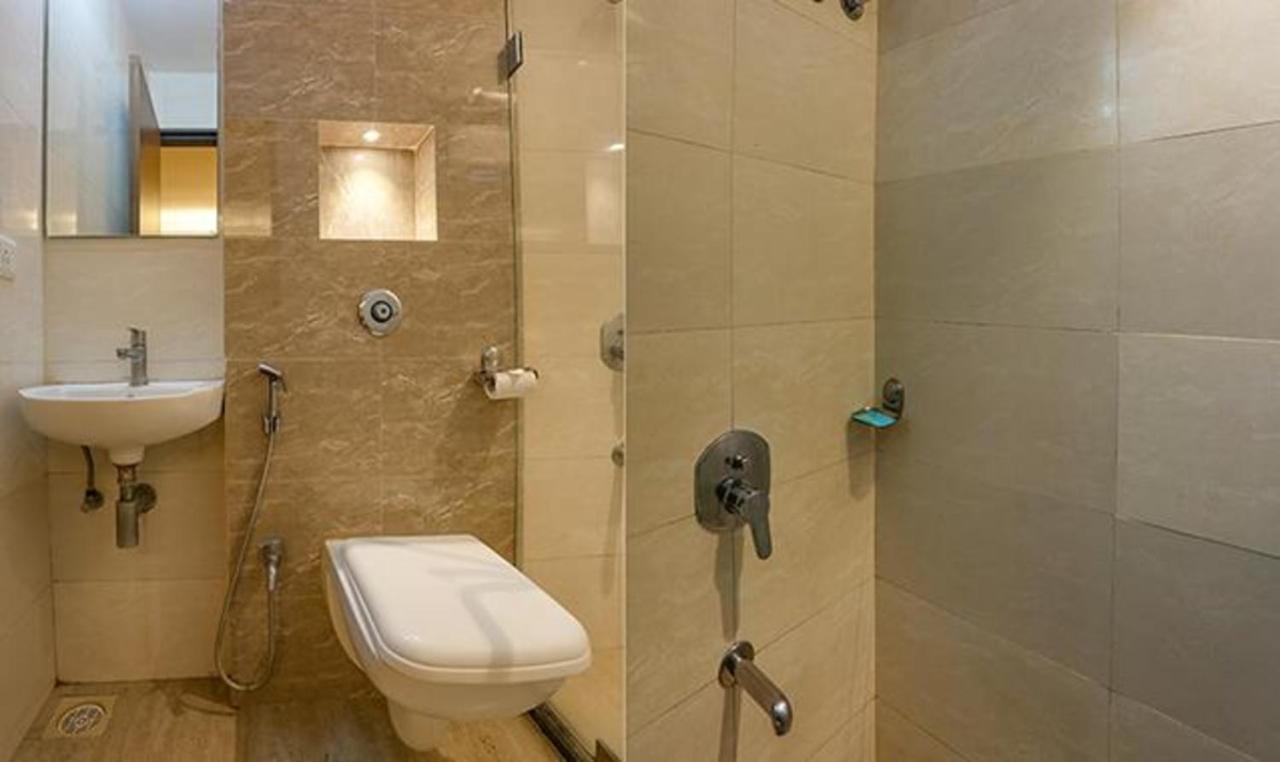Fabhotel Royal International - Nr Mumbai International Airport Экстерьер фото